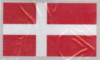 Denmark Flag Reflective Sticker - More Details